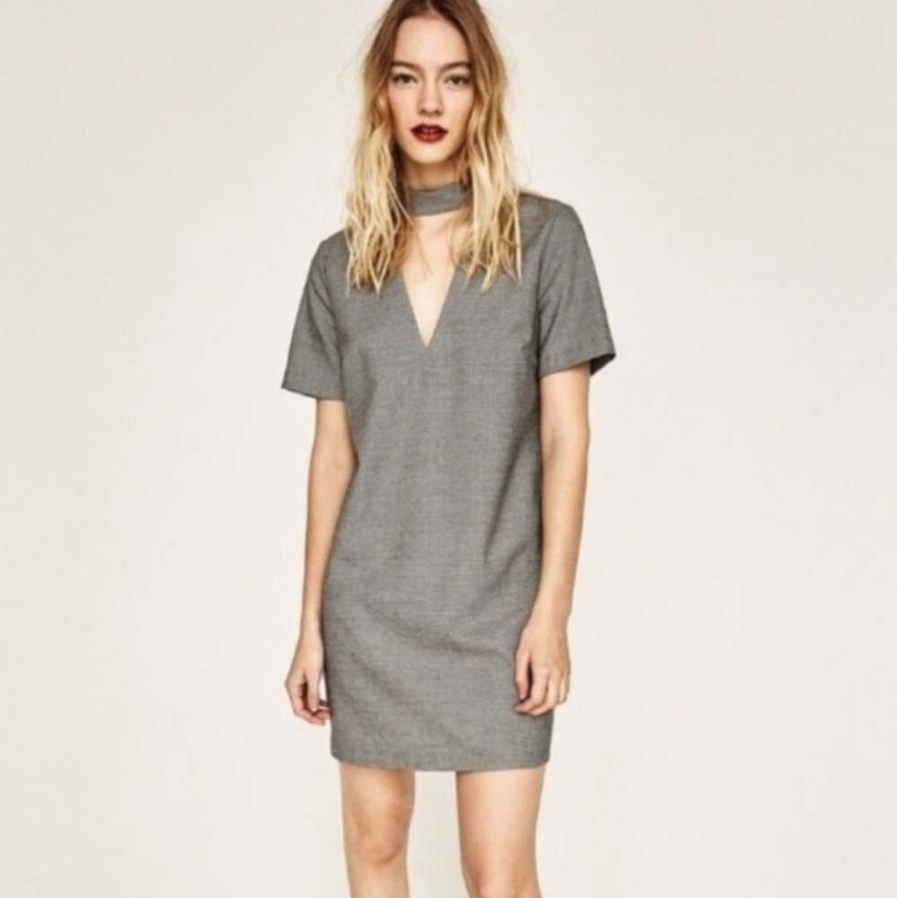 Zara dress xs  🌻